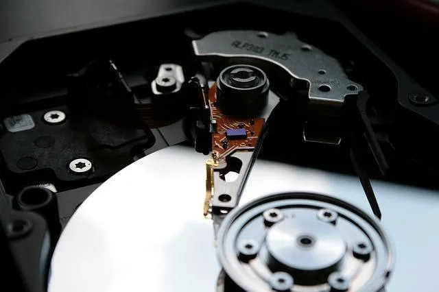 HardDisk